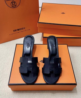 에르메스 올수공 오아시스 슬리퍼 샌들 앱송 07